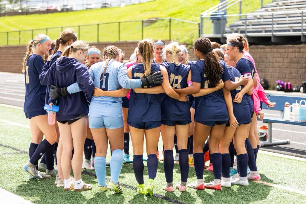 Minnesota soccer
